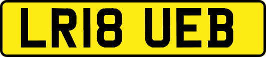LR18UEB