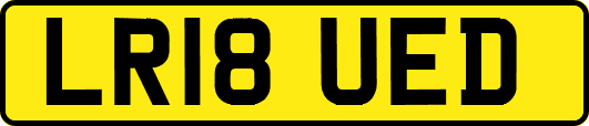 LR18UED