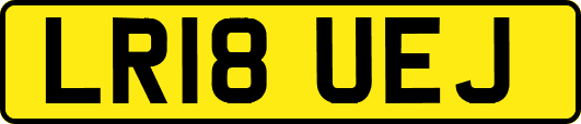 LR18UEJ