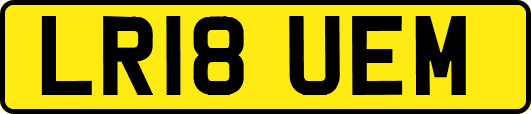 LR18UEM