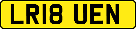 LR18UEN