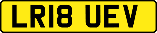 LR18UEV