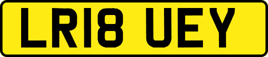 LR18UEY