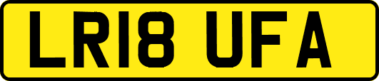 LR18UFA