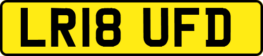 LR18UFD