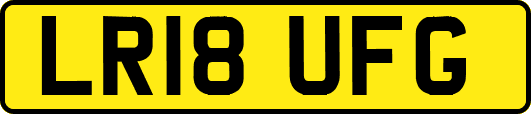 LR18UFG