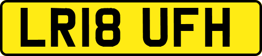 LR18UFH