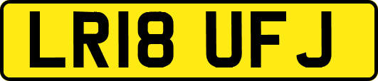 LR18UFJ