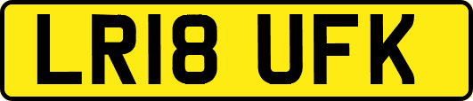 LR18UFK