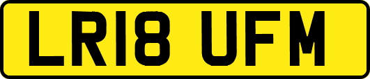 LR18UFM