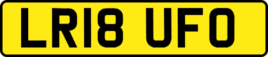 LR18UFO