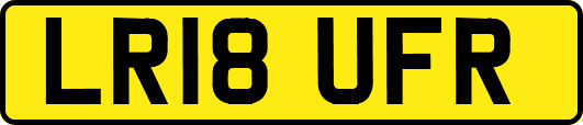 LR18UFR
