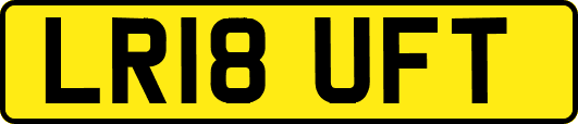 LR18UFT