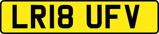 LR18UFV