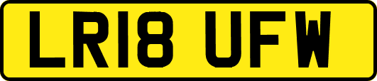 LR18UFW