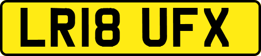 LR18UFX