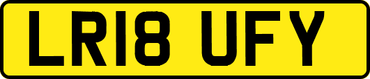 LR18UFY