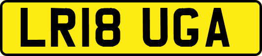 LR18UGA