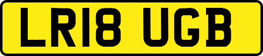 LR18UGB