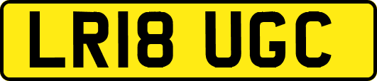 LR18UGC