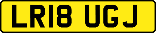 LR18UGJ