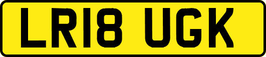 LR18UGK