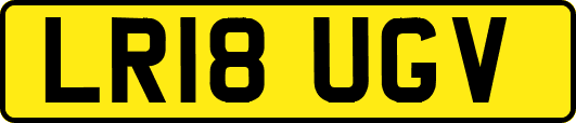 LR18UGV