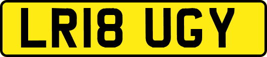 LR18UGY
