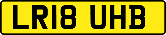 LR18UHB