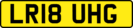 LR18UHG