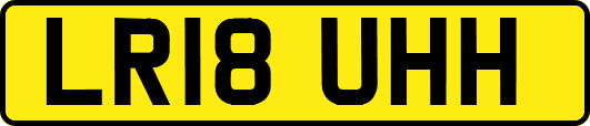LR18UHH