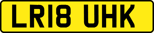 LR18UHK