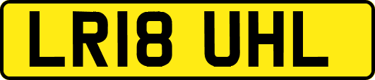 LR18UHL