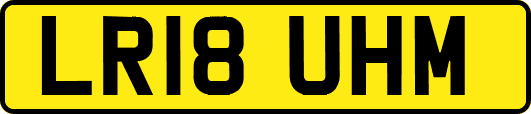 LR18UHM