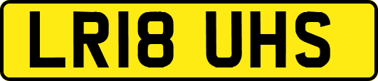 LR18UHS
