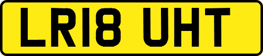 LR18UHT