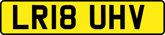 LR18UHV