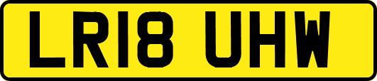 LR18UHW
