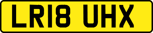 LR18UHX