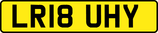 LR18UHY