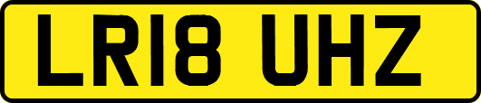 LR18UHZ