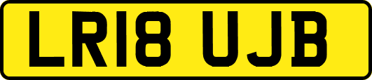 LR18UJB