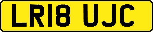 LR18UJC