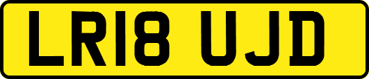 LR18UJD
