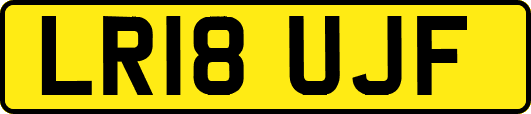 LR18UJF