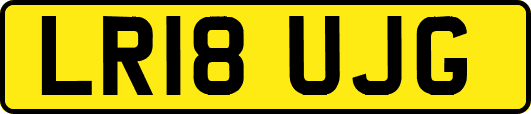 LR18UJG