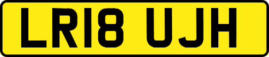 LR18UJH