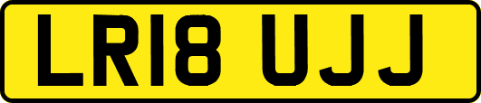 LR18UJJ
