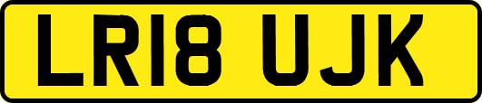 LR18UJK