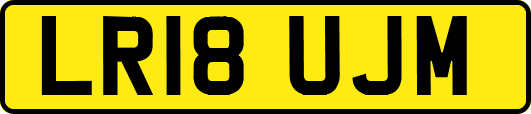 LR18UJM